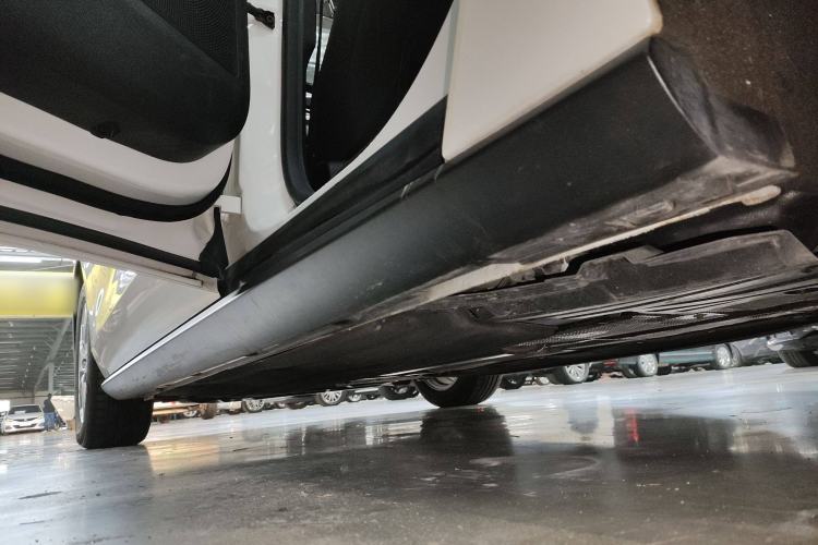 Used Ford Focus 2019 Hatchback 1.5L Manual FENGYUE Model China V Standard
