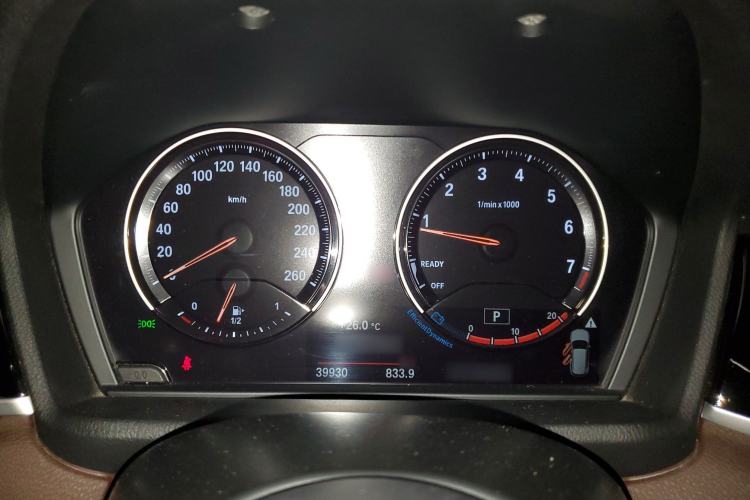 Used BMW X1 2022 sDrive25Li Leading Model
