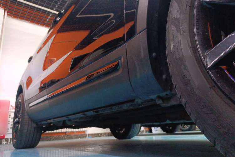 Used Ford Explorer 2017 2.3T Elite Edition
