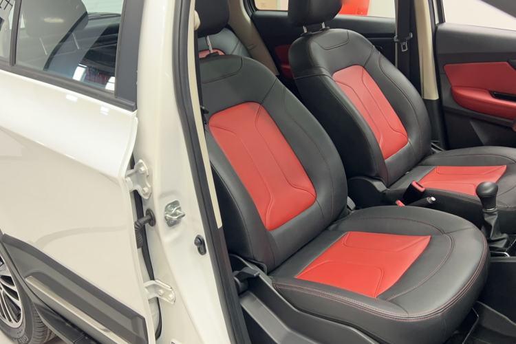 Used Haval H1 2016 Revised Version Blue Badge 1.5L AMT Luxury Edition