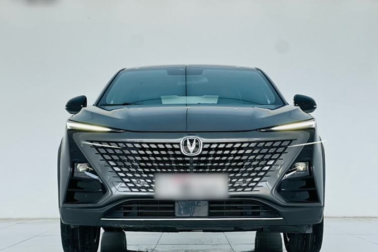 Used Changan UNI-T 2022 1.5T Excellence Model
