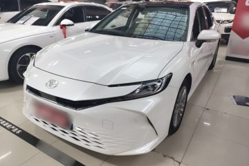 Used Toyota Camry 2024 Dual-Motor 2.0 HG Premium Edition