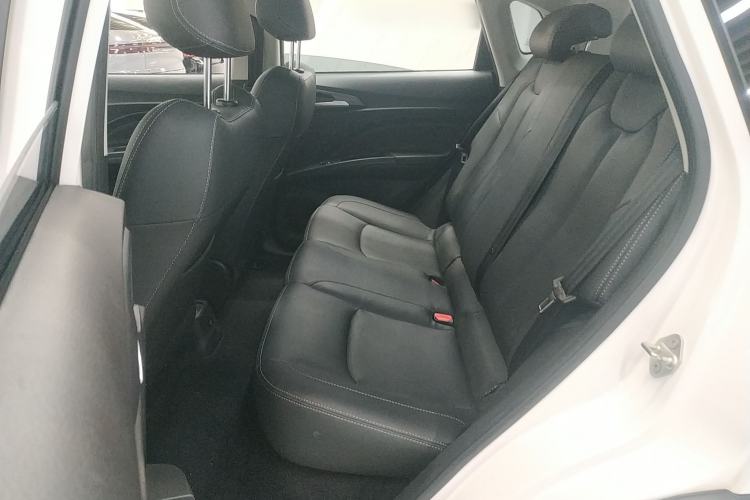 Used NETA V 2021 Long-Range Entertainment Edition Upgrade Model