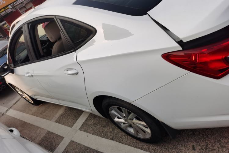 Used Buick Verano 2019 Sedan 15S Automatic Entry Model
