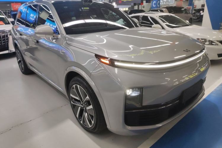 Used Li Auto L9 2022 Max model