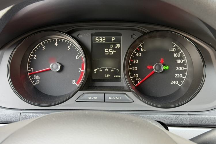 Used Volkswagen Lavida 2019 Lavida Start 1.5L Automatic Trendy Version China VI Standard
