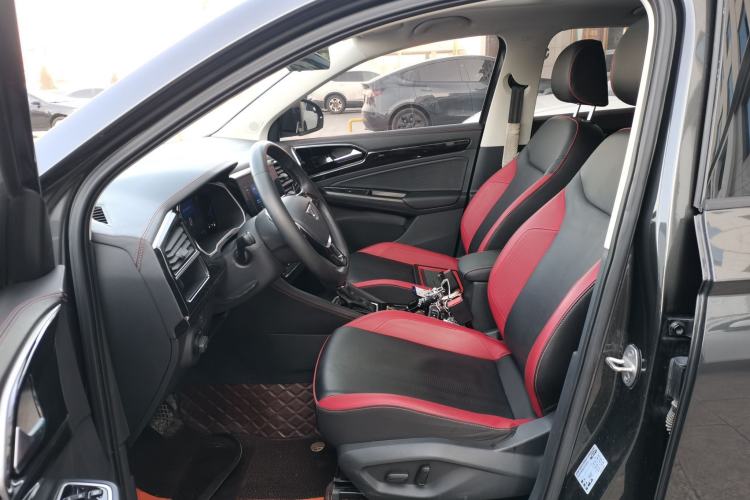 Used Jetta VS5 2022 280TSI Automatic Glory Pro
