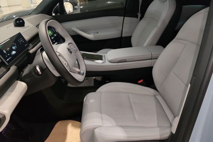 Used Nio ES6 2024 75 kWh