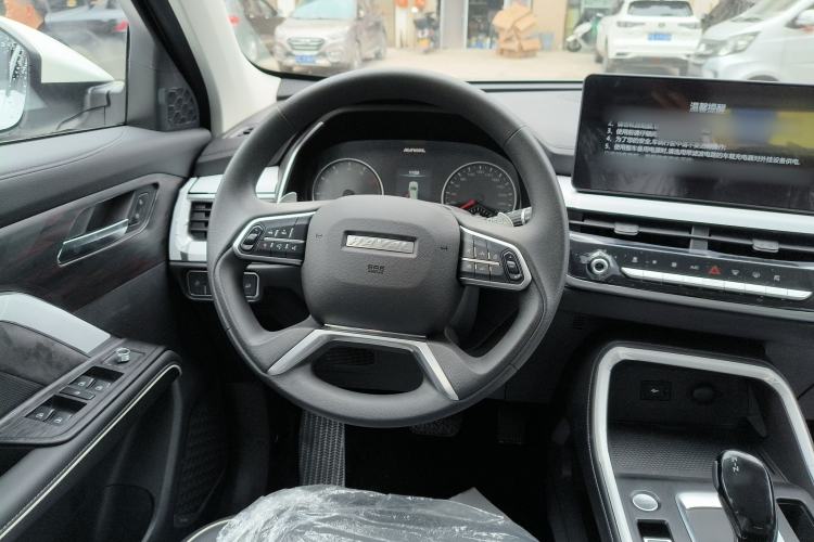 Used Haval H6 2023 National Trend Edition 1.5T Automatic Urban Version