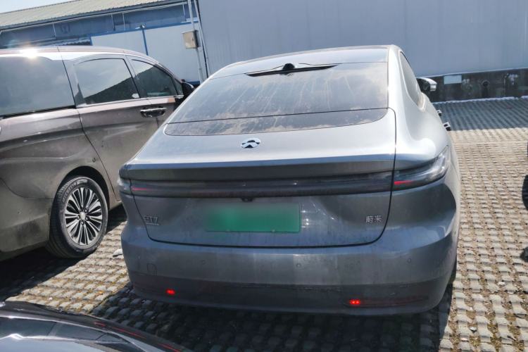 Used Nio ET7 2024 75 kWh Executive Signature Edition