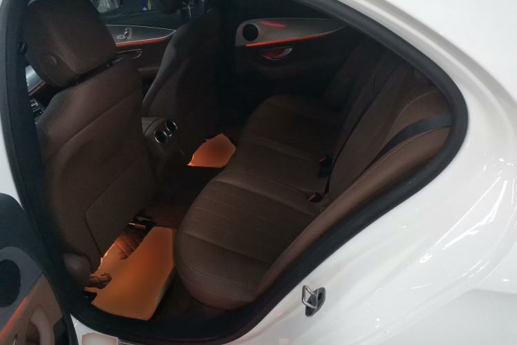 Used Mercedes-Benz E-Class 2020 E 260 Sport Edition