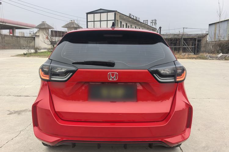 Used Honda LIFE 2021 1.5L CVT SPO-SS Dynamic Edition
