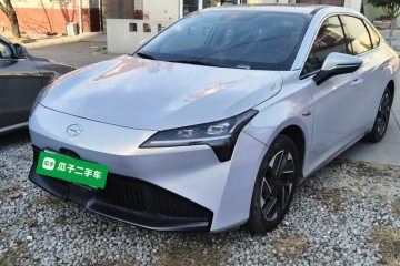 Used AION S Plus 2023 70 Intelligent Edition Lithium Iron Phosphate