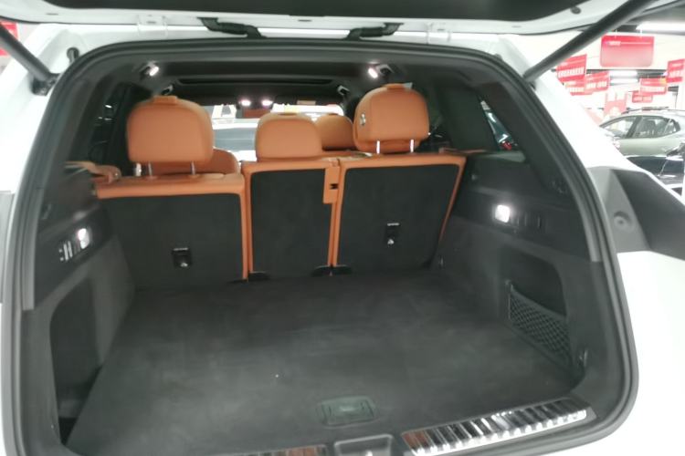 Used Li Auto L7 2025 Max Smart Refresh Edition