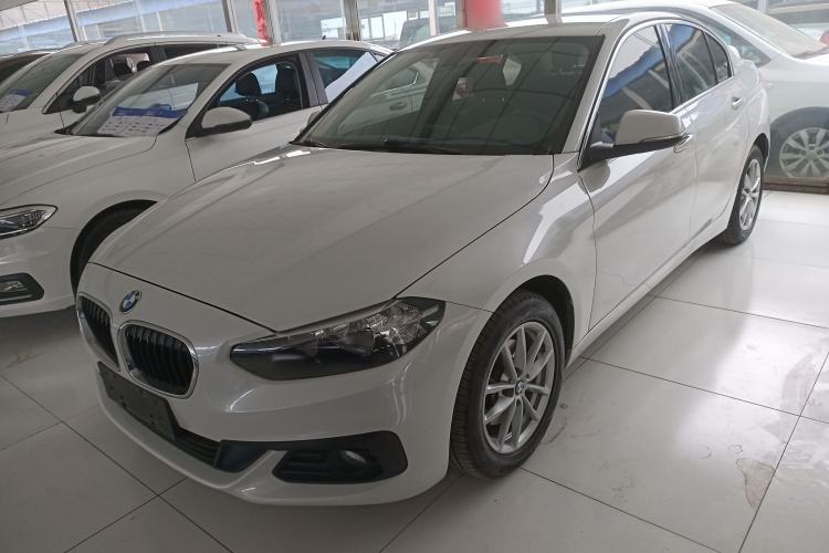Used BMW 1 Series 2018 118i Fashion Model