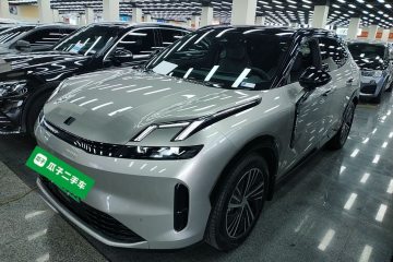 Used Lynk & Co 08 EM-P 2023 120km Long-Range Halo