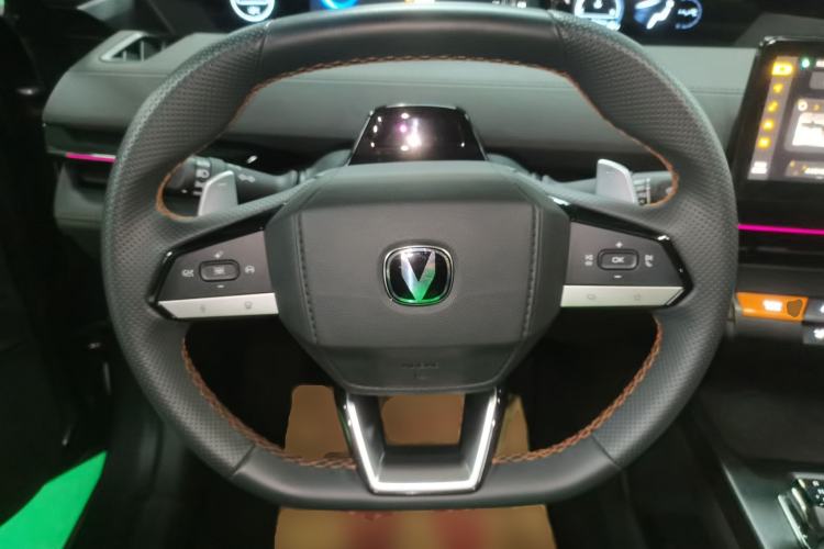 Used Changan UNI-V 2024 1.5T Prestige Edition