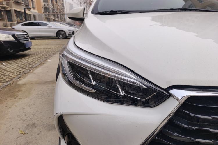 Used Toyota YARiS L 2022 X-Trail 1.5L CVT Leading PLUS Edition
