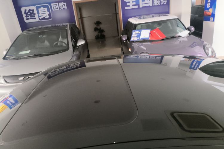 Used BMW 4 Series 2022 Revised 425i M Sport Night Edition Package