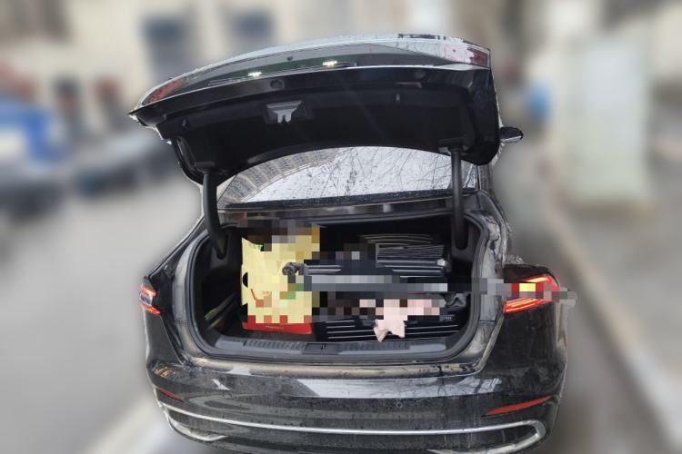 Used Lincoln Z 2025 2.0T Prestige Edition