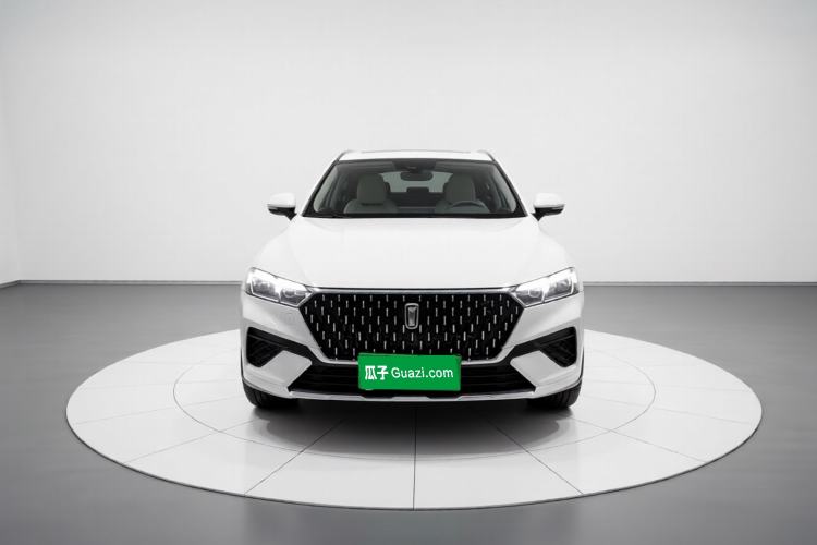 Used Bestune T77 2021 PRO 280 TID Automatic Luxury Model