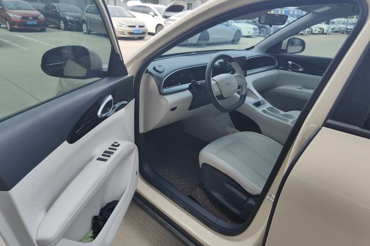 Used  Geome 2025 310km Youth Edition
