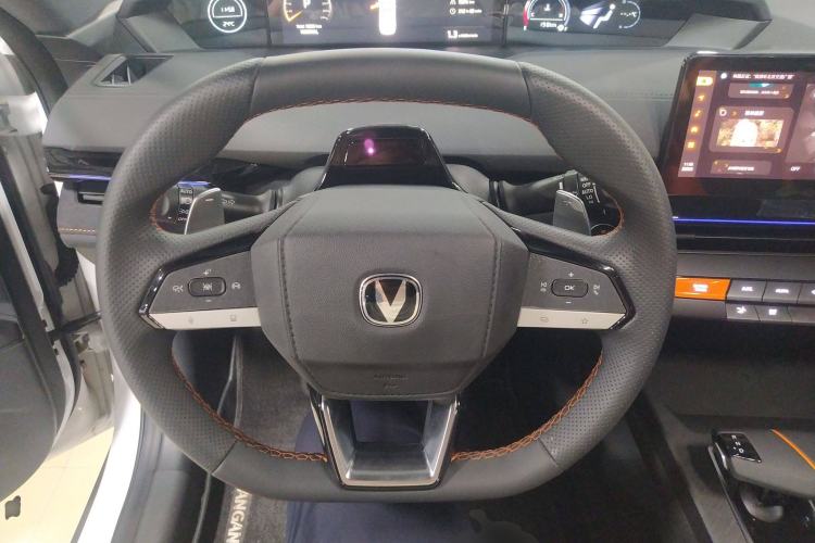 Used Changan UNI-V 2024 1.5T Prestige Sport Edition
