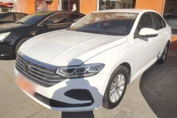 Used Volkswagen Lavida 2023 Revised 1.5L Automatic DeYi Edition