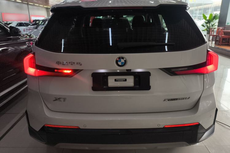 Used BMW X1 2023 xDrive25Li X Design Package
