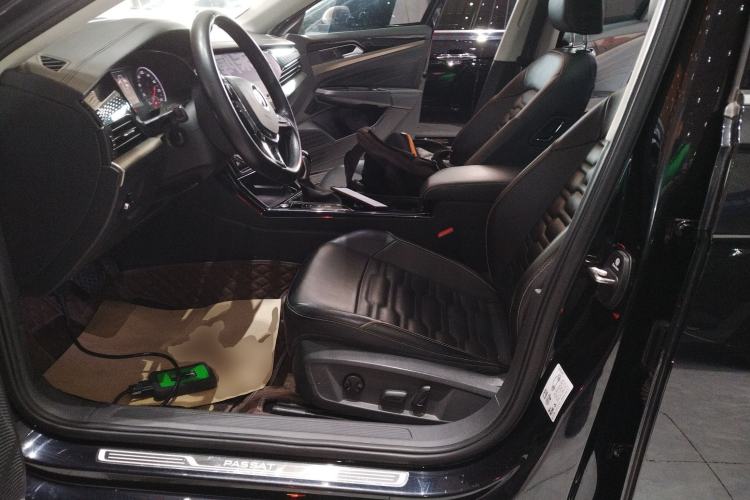 Used Volkswagen Passat 2021 330TSI Elite Edition