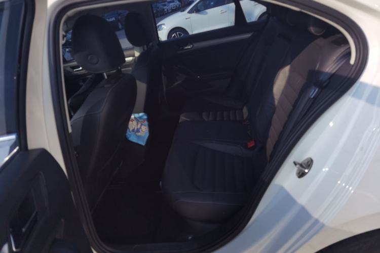 Used Volkswagen Lamando 2017 280TSI DSG Comfort Edition