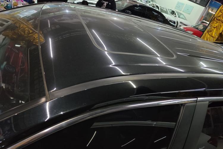 Used Toyota Wildlander 2021 2.0L CVT Two-Wheel Drive Luxury Edition