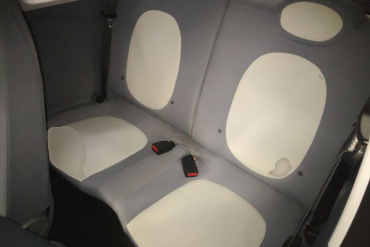 Used Bestune Pony 2025 222km Range Agile Horse