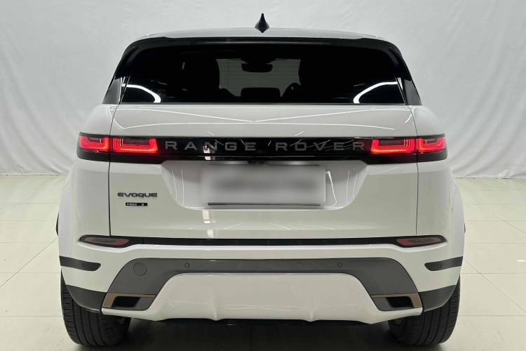 Used Land Rover Range Rover Evoque 2020 249 PS R-DYNAMIC S Sport Edition

