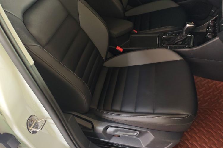 Used Volkswagen Sagitar 2021 200TSI DSG Comfort Connect Edition
