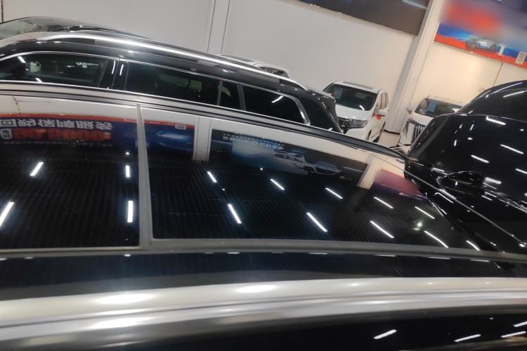 Used BMW X3 2023 xDrive25i M Sport Package
