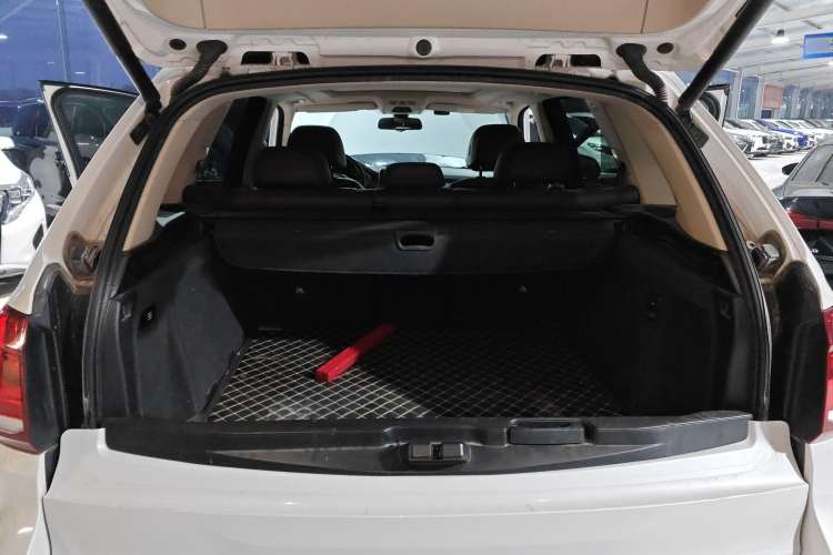 Used BMW X5 2017 xDrive28i