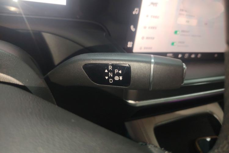 Used XPeng P7 2023 P7i 702 Pro