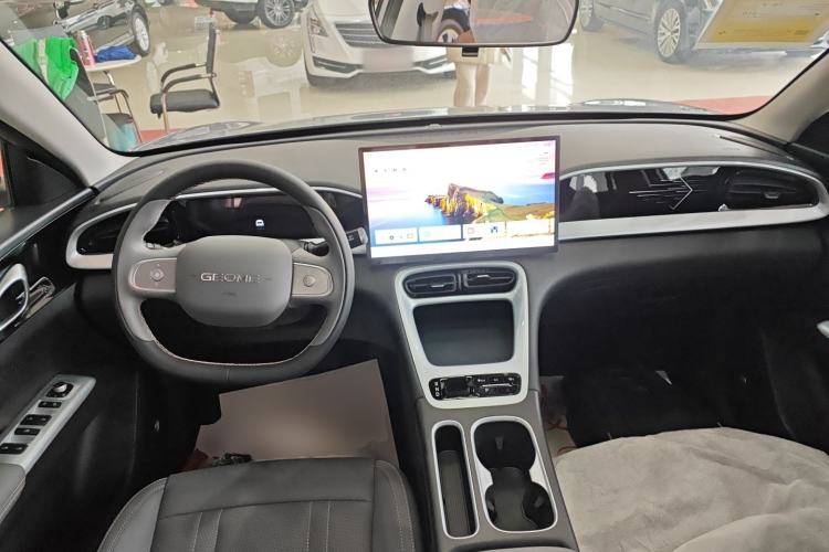 Used  Geome 2026 Model 310km Dream Edition