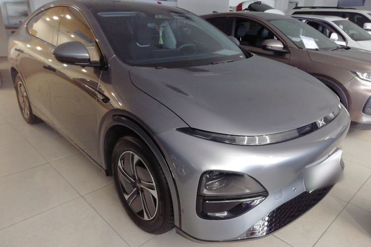 Used XPeng G6 2023 755 Ultra-Long Range Pro
