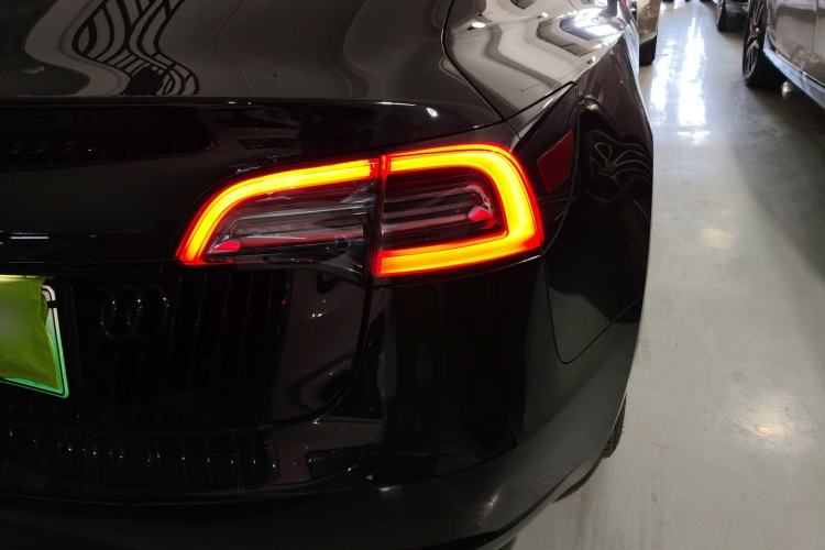 Used Tesla Model 3 2021 Standard Range Rear-Drive Upgraded Version