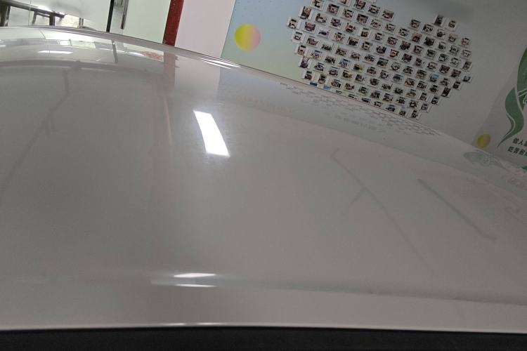 Used Wuling Bingo 2023 333km Enjoy+ Version
