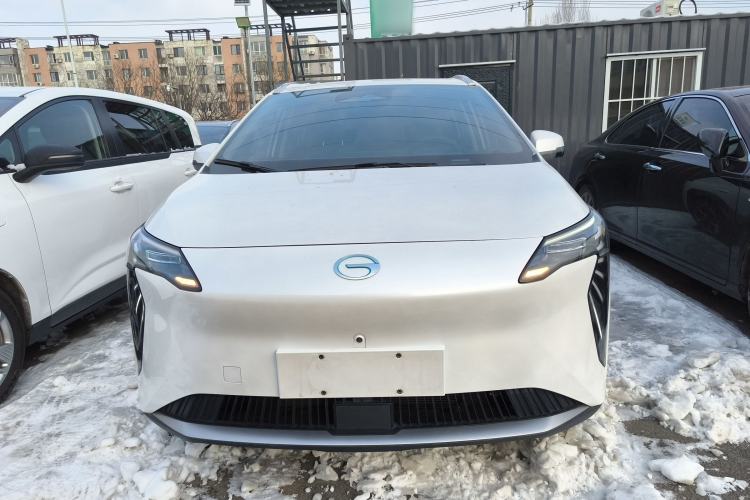 Used AION Y 2023 Plus 510 Smart Edition
