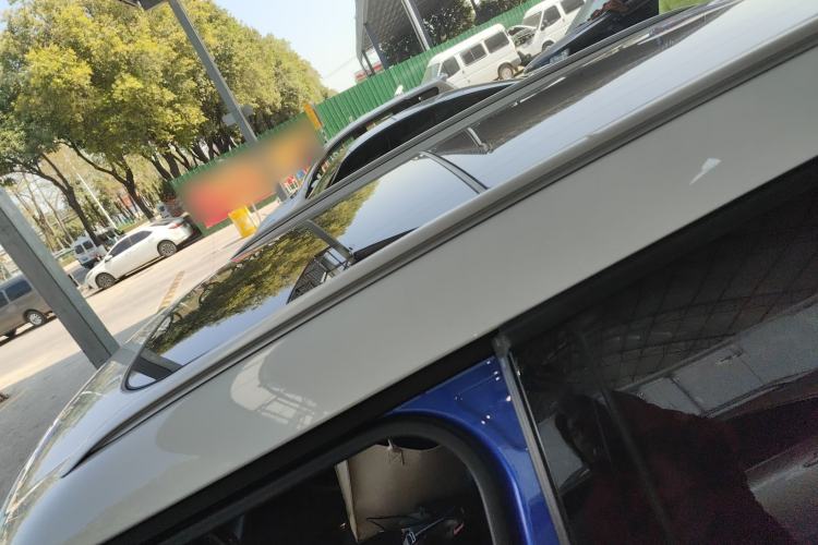 Used  Countryman 2014 1.6T COOPER S