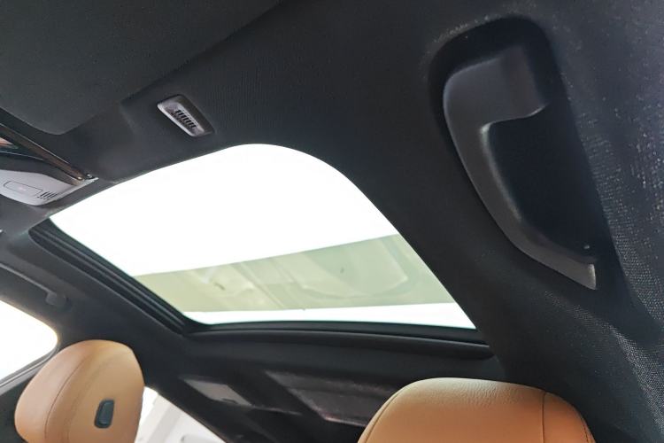 Used BMW 5 Series 2018 530Li Leading Model M Sport Package
