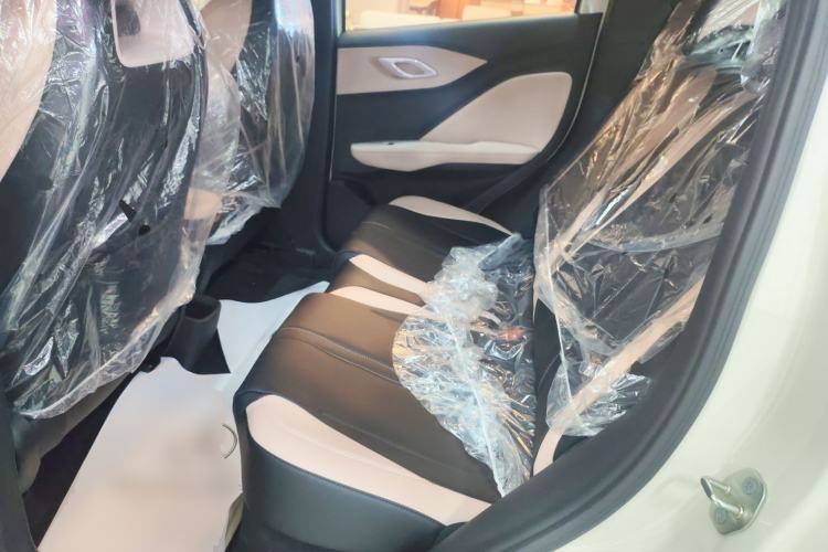 Used BYD Seagull 2025 305km Active Version
