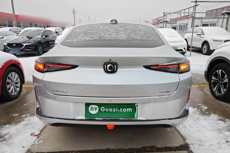 Used  A05 2024 70 Pro
