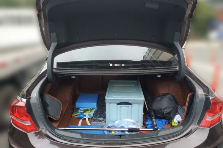 Used Buick LaCrosse 2018 20T Luxury Model
