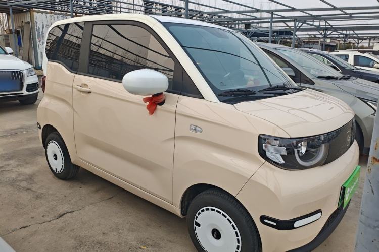 Used Chery QQ Ice Cream 2024 Restyled 170 km Sundae
