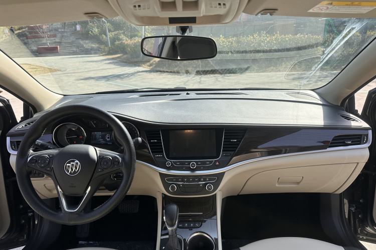 Used Buick Verano 2019 Sedan 15S Automatic Leading Model